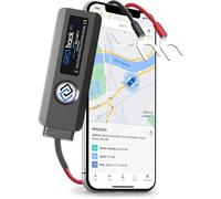 Rewire Security Geo Track 4G, GPS Tracker For Vehicles