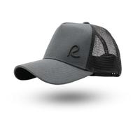 Rewired 2.0 Essential R Trucker Cap - Charcoal/Black