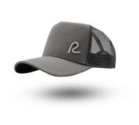 Rewired 2.0 Essential R Trucker Cap - Double Grey/Green