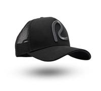 Rewired 2.0 R Trucker Cap - Black/Charcoal