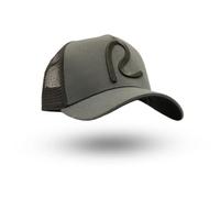 Rewired 2.0 R Trucker Cap - Charcoal/Black