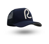 Rewired 2.0 R Trucker Cap - Navy/White/Grey