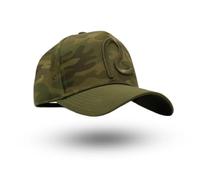 Rewired Apex R Trucker Cap - Forest Camo