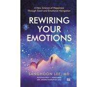 Rewiring Your Emotions: A New Science of Happiness Through Scent and Emotional Navigation