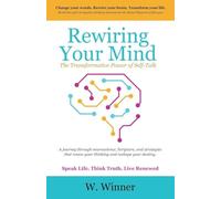 Rewiring Your Mind: The Transformative Power of Self-Talk