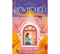 Rewitched: Get cosy with this instant Sunday Times bestseller - a heartwarming and spellbinding autumnal fantasy