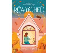 Rewitched: Get cosy with this instant Sunday Times bestseller - a heartwarming and spellbinding fantasy