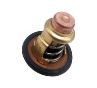REwNXA 140°F 60°C Thermostat Compatible With 20HP 25HP F20 F25 Outboard Engines Replacement Part 6FM-12411-00 6FM-12411-00-00 6FM-12411