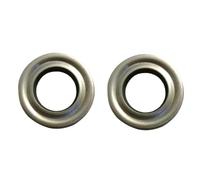 REwNXA 2pcs Oil Seal 321787 Compatible With Outboard Motors Sierra 18-2031 GLM 86190