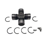 REwNXA 2Pcs U-Joint Assembly Compatible With Alpha One Generation 1 Generation 2 Bravo 75832A3 758321 75832T1 Sierra 18-2174