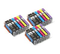 REwNXA Compatible Ink Cartridges PGI580 CLI581 For Use With TS8150 TS8151 TS8152 TS8250 TS8251 TS8252 TS8350 TS9150 TS9155 Printers