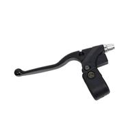 REwNXA Compatible Left And Right Brake Lever Wire Handle Compatible With 49CC Small Sports Cars And Off-road Vehicles(LEFT)