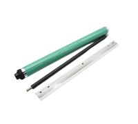 REwNXA Compatible OPC Drum Set With Cleaning And PCR For SCX-8123ND SCX-8128ND SCX 8123 8128 Image Drum Unit