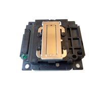 REwNXA Compatible Printhead For Various Models Including FA04010 FA04000 L120 L210 L300 L350 L355 L360 L380 L550 L555 L551 L558 XP-412 XP-413