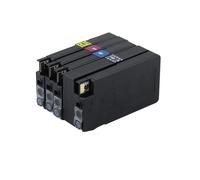 REwNXA Compatible Replacement Ink Cartridge For 6100 6600 6700 7110 7610 7612 Series 932XL 933XL