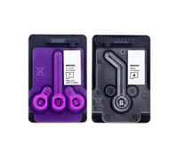 REwNXA Compatible With Printer Supplies GT51 GT52 M0H50A M0H51A Printhead For Part Number M0H50A For Ink Tank 310 410 318 319 418 GT5822 GT5810 GT5820(1SET (2PCS))