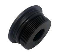 REwNXA End Cap Assembly Trim Cylinder Rod Compatible With 60-300HP Engines From 1991 Onwards With Seals 0435345