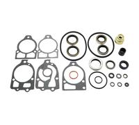 REwNXA Gearcase Seal Kit Compatible With Force 115 140 150 175 225 Models 26-55682A1 0508457