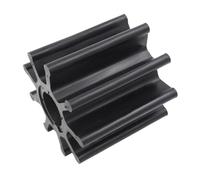 REwNXA Impeller Compatible With JMP 8201-01 Marine Engine Water Pump Replacement For Doosan 65. 06804-0001 DJ PUMP 088-0901