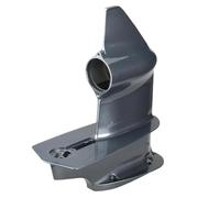 REwNXA Lower Outboard Casing Replacement For 9. 9HP 15HP Boat Motor Compatible With 6E8-45311 6E8-45311-00 6E845311 Parts