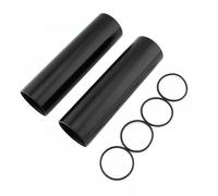 REwNXA Motorcycle Front Fork Cover Compatible With Forty-Eight XL1200X XL1200C Models From 2010 To 2015