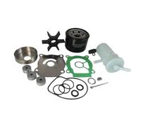 REwNXA Outboard Maintenance Kit Compatible With 4 Stroke 40 50 60 Models 17400-88812 17400-88810