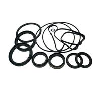 REwNXA Penta Lower Unit Seal Kit Compatible With DPS-A DPS-B Sterndrives Model 3888822