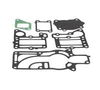REwNXA Power Head Gasket Kit Compatible With Outboard Engine 4HP 6E0 4AC 6E0-W0001-A4 Boat Engine Parts
