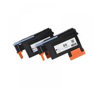 REwNXA Print Head C9381A C9382A Compatible With Officejet Pro K5400 K550 K8600 L7480 L7550 L7590 L7650 L7580 L7750(2Pcs)