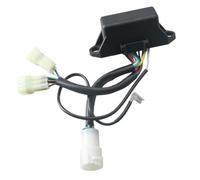 REwNXA Relay Assembly Compatible With Outboard Engines 75HP 90HP BF90 BF90DK0 EFI XRTU LHGD LHTW LHTD LRTW LRTL LRTD