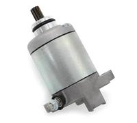 REwNXA Starter Motor Compatible With Motos Super Hexagon GTX ET4 GTV LX LXV S Carburetion X 7 8 9 EVO 125