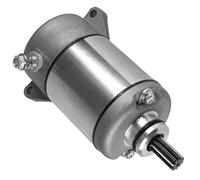 REwNXA Starter Motor Replacement For ATV 300 4x4 Compatible With Parts 3089879 3090192 18912