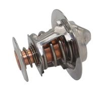 REwNXA Thermostat 83℃ 181℉ Compatible With 879150054 Inboard 115 To 175 2. 0L And Penta 888624 D1 D2 Series Engines