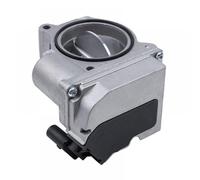 REwNXA Throttle Body Replacement Compatible With Santa Fe GL Tucson 2. 0L 2. 7L 3. 3L Rondo 2. 0 CRDi Part Number 35100-27410 3510027410