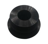 REwNXA Trim End Cap With Seals Compatible With Outboard Motors 115 To 300 64E-43820 64E-43820-00 64E-43820-08