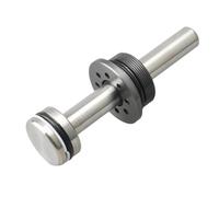 REwNXA Trim Piston Sub Assembly With Screw Compatible With Outboard Parts 64E43820 64E43821 Engine Accessories