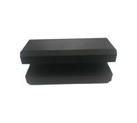 REwNXA Universal Wedge Transom Saver For Outboard Engines Compatible With