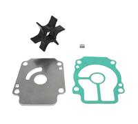 REwNXA Water Pump Impeller Kit Compatible With 4 Stroke Outboard DF 25A 30A Motor 17400-94L00 17400-94L01 17400-94L20 17400-94L21