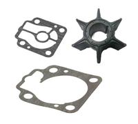 REwNXA Water Pump Impeller Kit For 2 Stroke 40 50 Compatible With Models M40D M40D2 M50D M50D2 Replacement Parts 3C8-65021 3C8-65029 3T5-65018 Sierra 18-8922