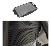 REWOLFNUS Motorcycle Radiator Grill Guard Cover Radiator Shield Grill Tank Protection Mesh for Yamaha MT-09 SP 2024-2025
