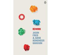 ReWork: (Vermilion Life Essentials): 2