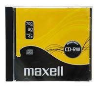 Rewritable CD-R 700 Mb