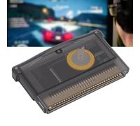 Rewritable Flash Cart Support for GBA GBM 32MB 1Mbit RTC Solar Cart Large Capacity Storage
