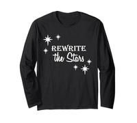 Rewrite The Stars - Greatest Show Shirt Long Sleeve T-Shirt