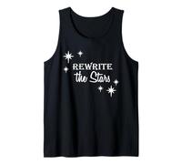 Rewrite The Stars - Greatest Show Shirt Tank Top