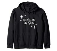 Rewrite the Stars - Greatest Show Shirt Zip Hoodie