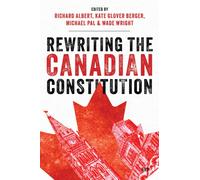 Rewriting the Canadian Constitution