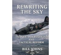 Rewriting the Sky: “Sanya” Pokryshkin and Tactical Reform (Aces of the Second World War)