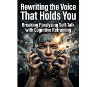 Rewriting the Voice That Holds You: Breaking Paralyzing Self-Talk with Cognitive Reframing