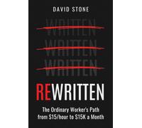 ReWritten : The Ordinary Worker's path from $15/hour to $15k a month
